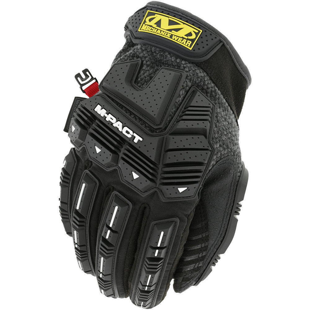 Mechanix Wear CWKMP-58-009 General Purpose Work Gloves Medium, Thermoplastic Elastomer, C40 3M Thinsulate & Armortex