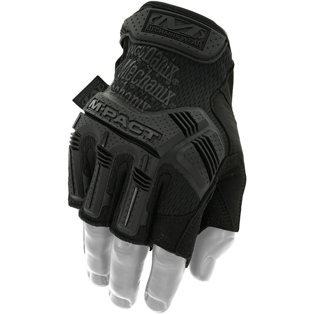 Mechanix Wear MFL-55-011 General Purpose Work Gloves X-Large, TrekDry, Synthetic Leather & Armortex
