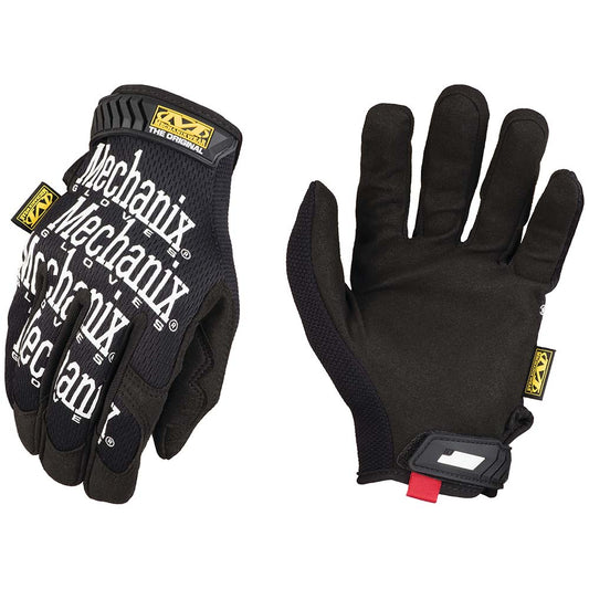Mechanix Wear MG-P05-011 General Purpose Work Gloves X-Large, TrekDry, Thermoplastic Elastomer & Synthetic Leather