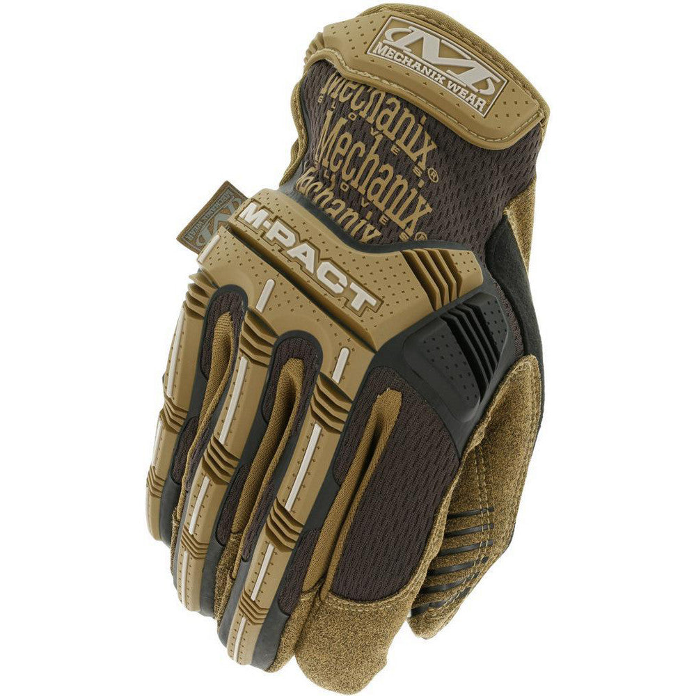 Mechanix Wear MPT-07-009 General Purpose Work Gloves Medium, Armortex, TrekDry, Thermoplastic Elastomer & Synthetic Leather