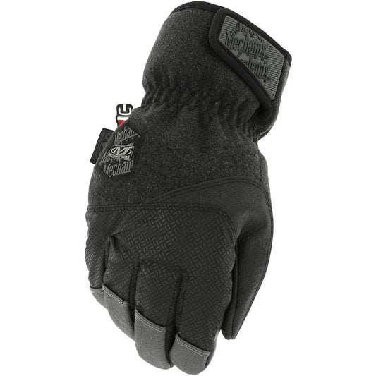 Mechanix Wear CWKWS-58-008 General Purpose Work Gloves Small, Fleece