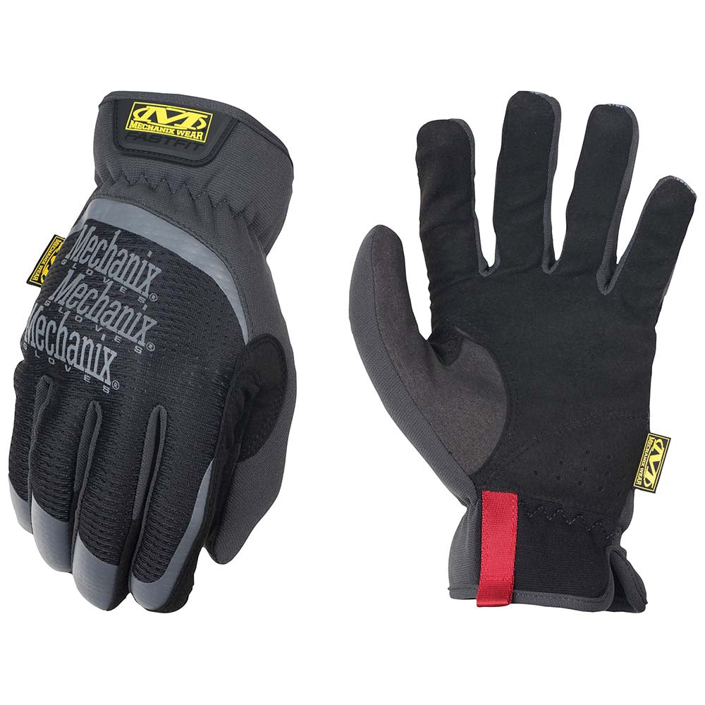 Mechanix Wear MFF-P05-009 General Purpose Work Gloves Medium, Synthetic Leather