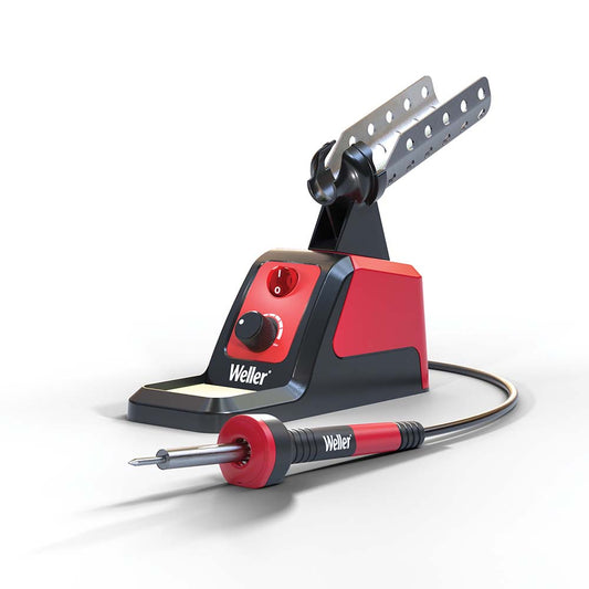 Weller WLSK3012A Soldering Station Iron Solder, 120V