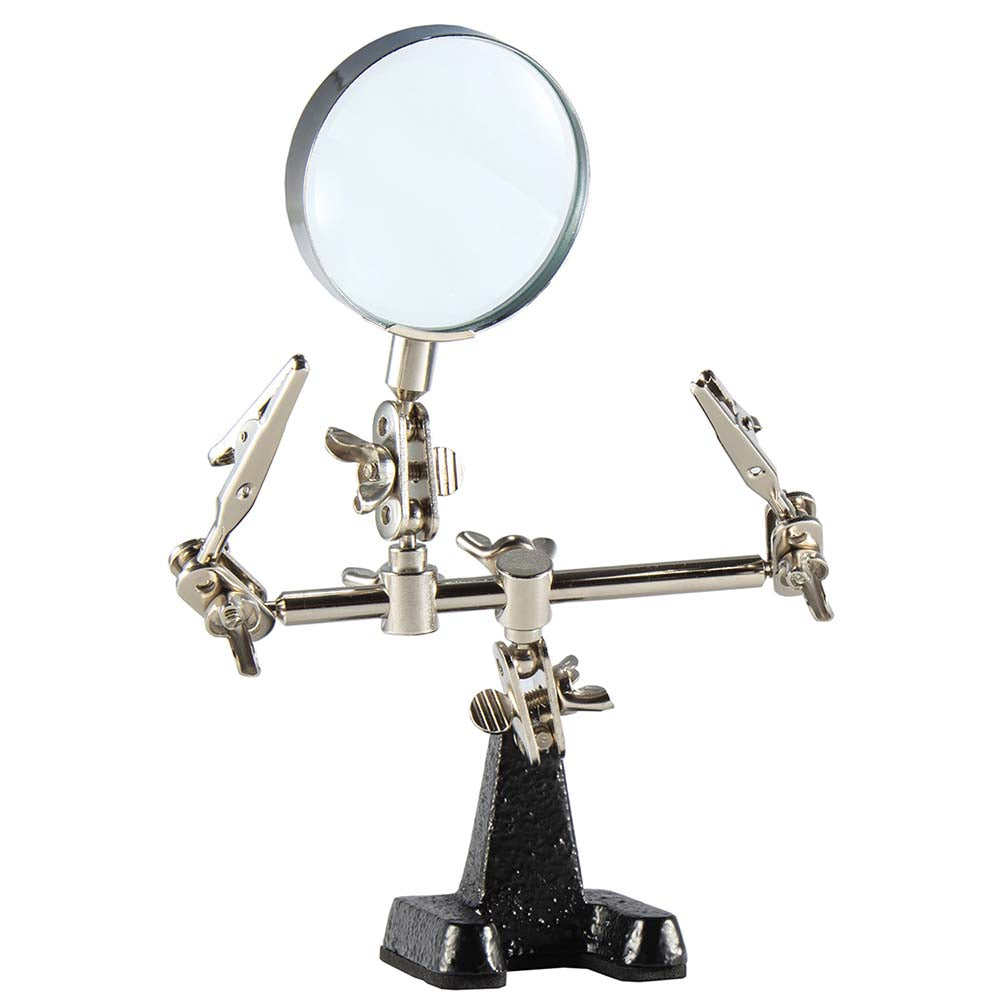 Weller WLACCHHB-02 Soldering Station Accessories For Use With Soldering Irons  