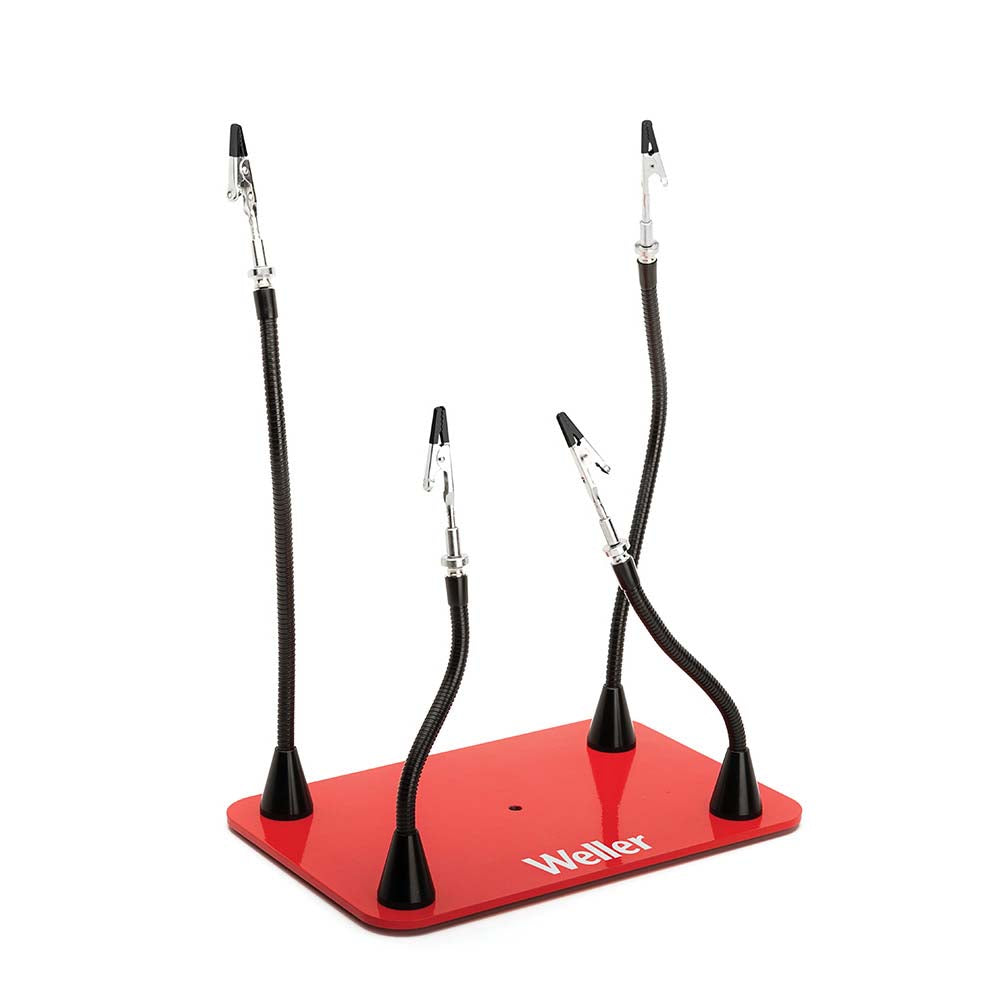 Weller WLACCHHM-02 Soldering Station Accessories For Use With Soldering Irons  