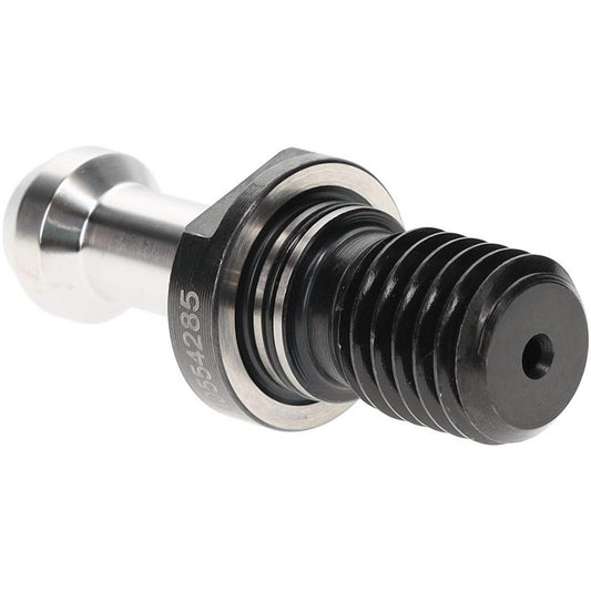 Accupro 766058 ST Series Long Retention Knob CAT40, 5/8-11 Thread, 45 ° Angle Radius, 0.59" Knob Dia