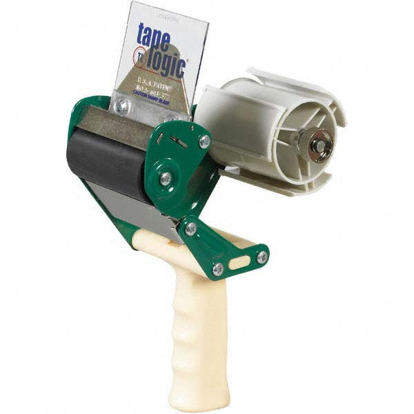 Tape Logic TDSS3 Handheld Tape Dispenser 3" Wide