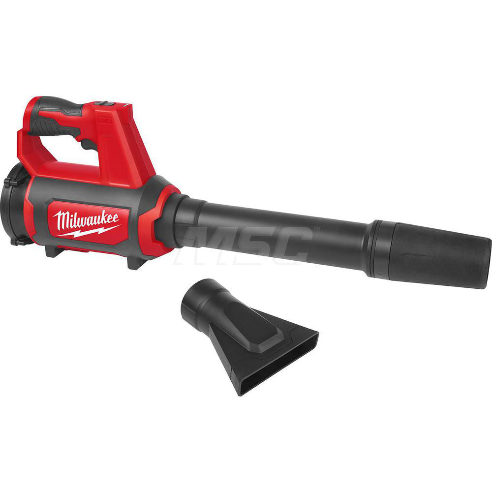 Milwaukee Tool 0852-20 Battery Handheld Blower 175 CFM