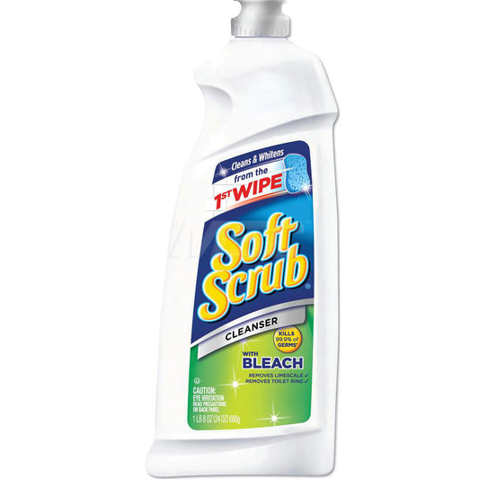 Soft Scrub DIA15519EA All-Purpose Cleaner 36 oz Bottle