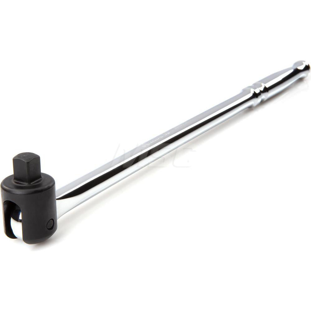 Tekton SBH00218 Breaker Bar 1/2" Drive, 18" OAL