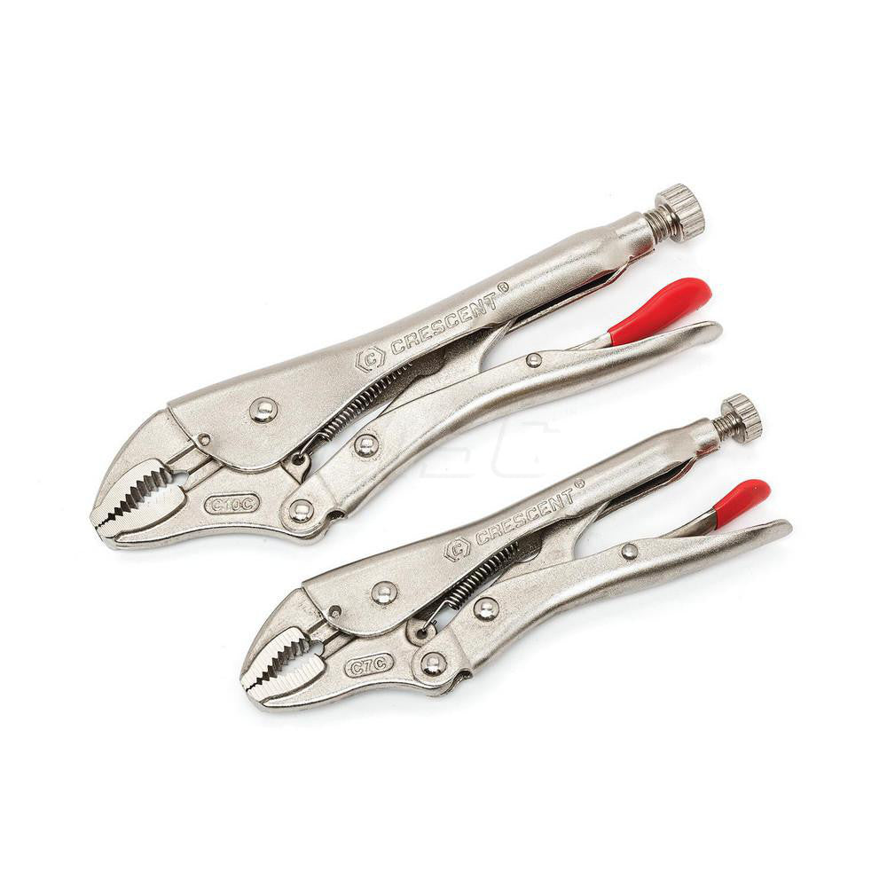 Crescent CLP2SETN-08 Plier Set 2 Pc
