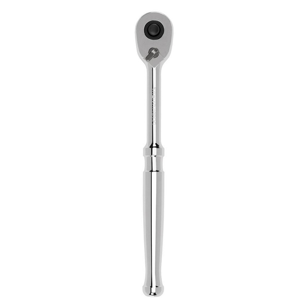 Tekton SRH11108 3/8 Inch Drive x 8 Inch Quick-Release Ratchet