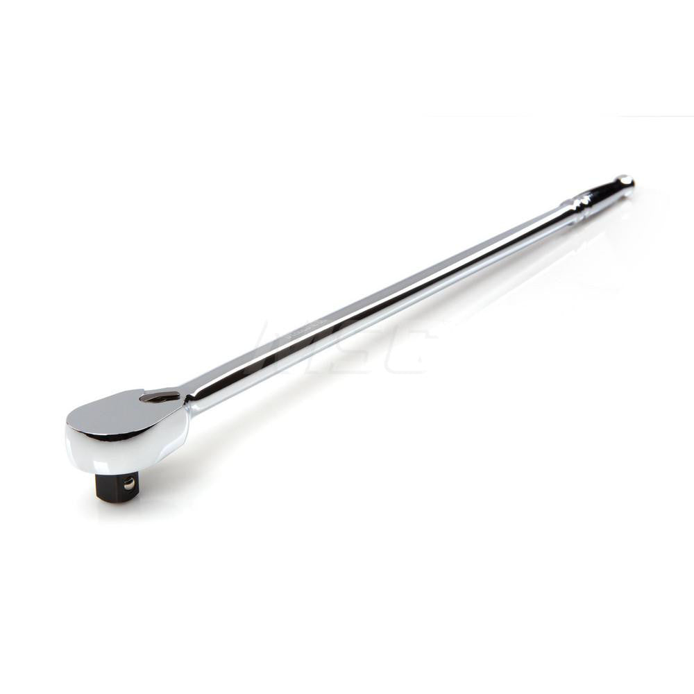 Tekton SRH01224 1/2 Inch Drive x 24 Inch Ratchet