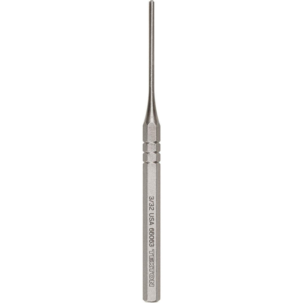 Tekton 66063 Roll Pin Punch 3/32"