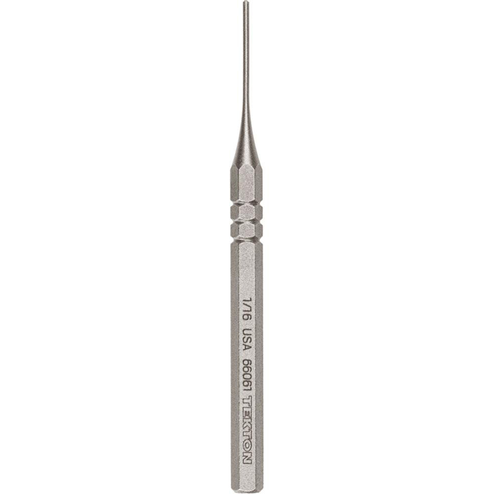 Tekton 66061 Roll Pin Punch 1/16"