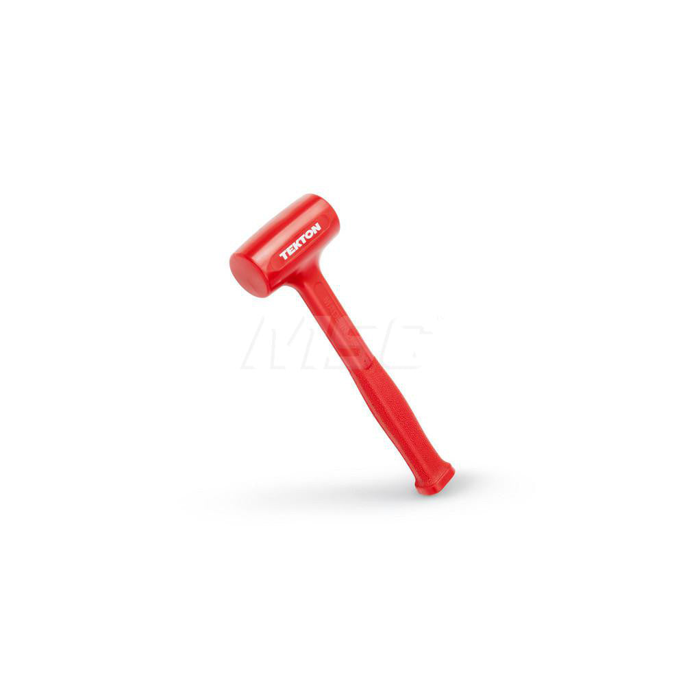 Tekton HDB30021 21 oz. Dead Blow Hammer