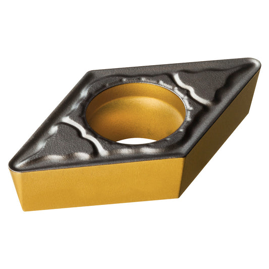 Sandvik Coromant 8019502 Turning Insert DPMT 07 02 04-PM 4425, Carbide