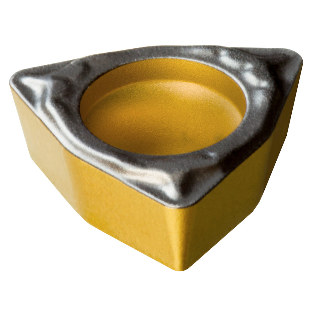 Sandvik Coromant 8021008 Turning Insert WPMT 02 01 04-PF 4415