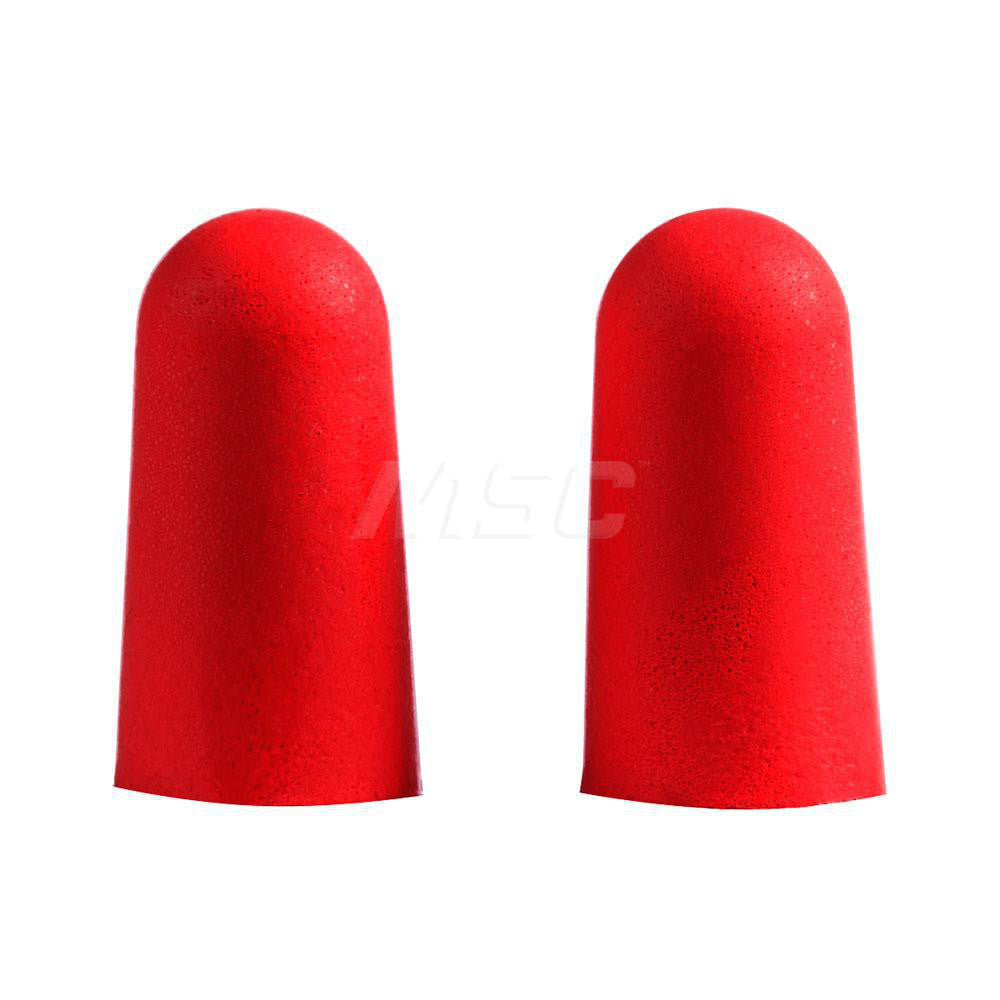 Milwaukee Tool 48-73-3001 Earplug 32dB, Foam, Cone, Roll Down, Uncorded