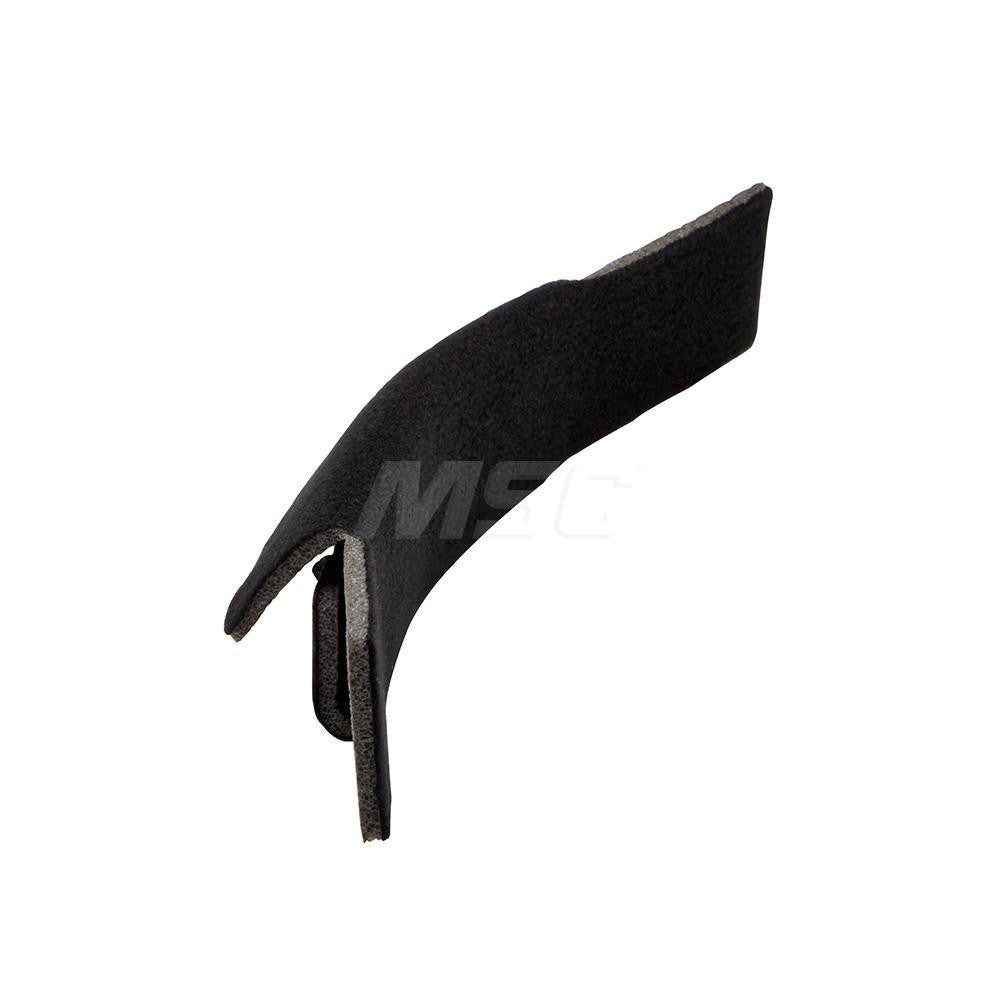 Milwaukee Tool 48-73-1080 Hard Hat Sweatband Polyester, Black, Use with Milwaukee Tool Hard Hat