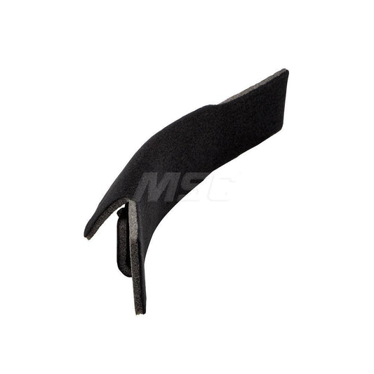 Milwaukee Tool 48-73-1080 Hard Hat Sweatband Polyester, Black, Use with Milwaukee Tool Hard Hat