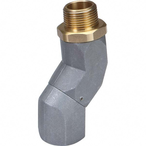 Pro-Lube SWV/DP/3-4/N Pump Couplers & Adapters 