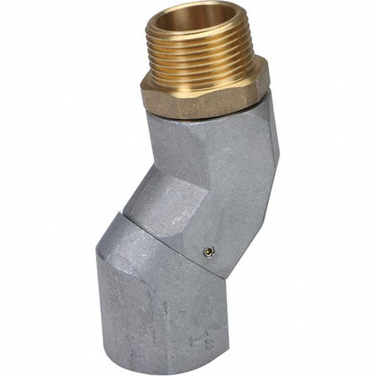 Pro-Lube SWV/DP/0-1/N Pump Couplers & Adapters 