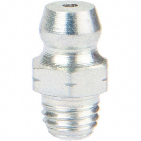 Pro-Lube GFT1-428SFTST5 Self-Forming Thread Grease Fitting 1/4-28 SAE-LT