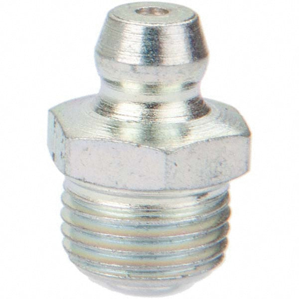Pro-Lube GFT1-8/27SFTST5 Self-Forming Thread Grease Fitting 1/8-27 PTF