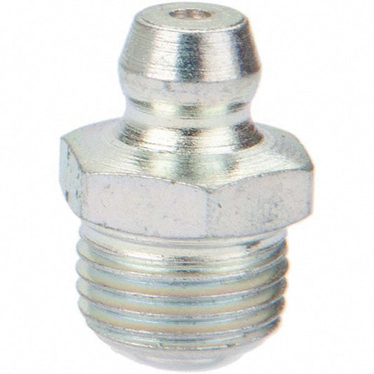 Pro-Lube GFT1-8/27SFTST5 Self-Forming Thread Grease Fitting 1/8-27 PTF
