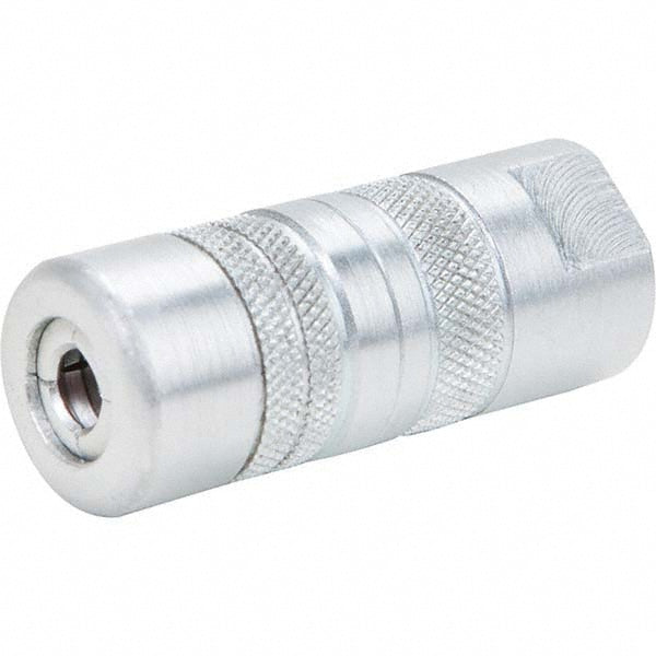 Pro-Lube HC/24/4/N Grease Gun Hydraulic Coupler 1/8" NPT (F), 6,000 Operating psi