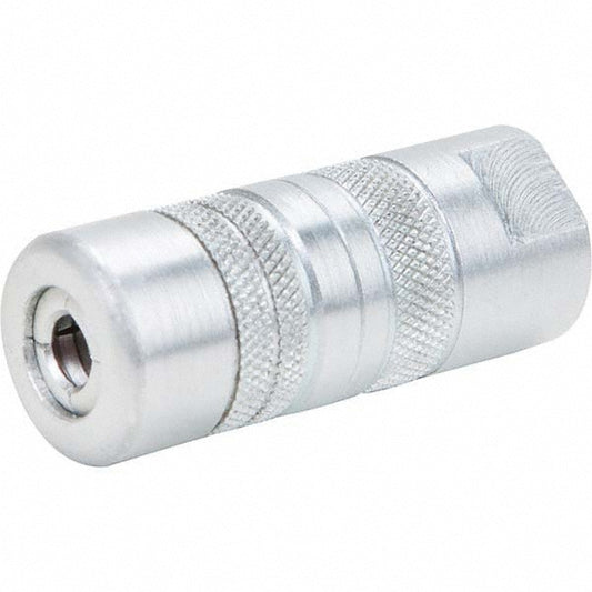 Pro-Lube HC/24/4/N Grease Gun Hydraulic Coupler 1/8" NPT (F), 6,000 Operating psi