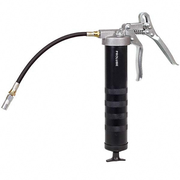 Pro-Lube G80F-HP/N Manual Grease Gun 6,000 psi, 14 oz Cartridge