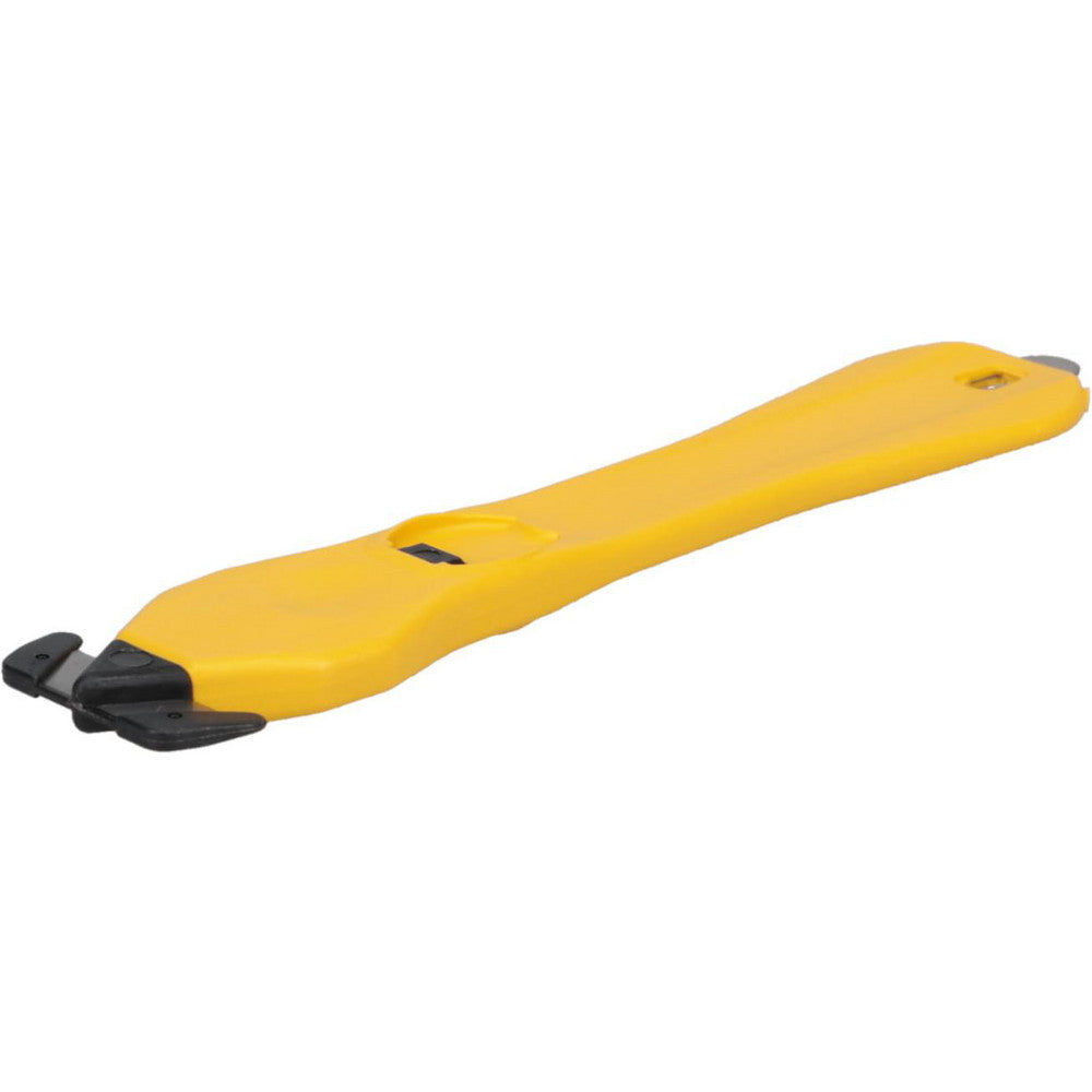 Klever Innovations PLS-200XC-20Y Utility Knife Recessed & Concealed Fixed Blade