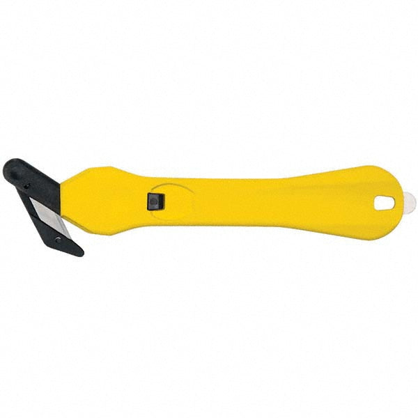 Klever Innovations PLS-200XC-30Y Utility Knife Recessed & Hook Blade