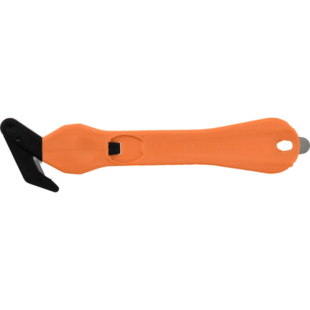 Klever Innovations PLS-200XC-30G Utility Knife Recessed & Hook Blade
