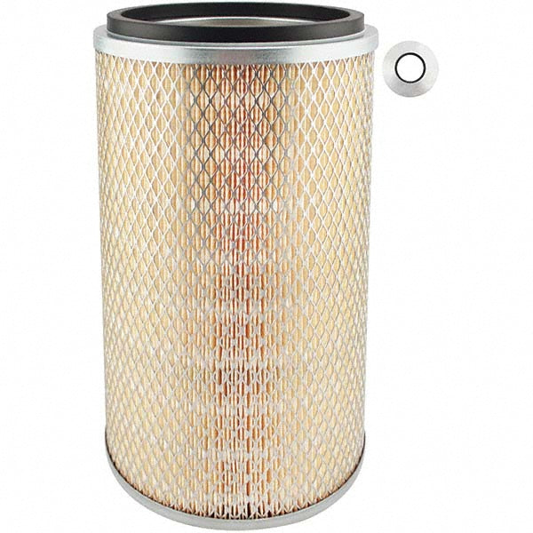 Baldwin Filters PA2351 Automotive Air Filter 7-31/32" OD, 12-3/8" OAL