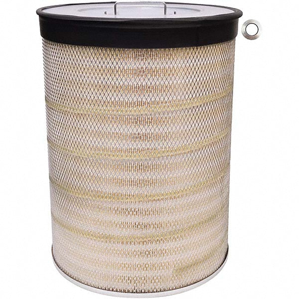 Baldwin Filters PA2453 Automotive Air Filter 17-5/8" OD, 23-17/32" OAL
