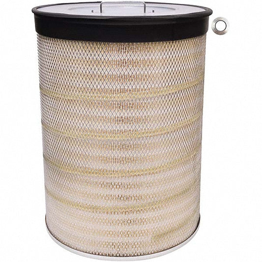 Baldwin Filters PA2453 Automotive Air Filter 17-5/8" OD, 23-17/32" OAL