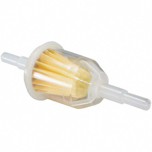 Baldwin Filters BF7865 Automotive Fuel Filter 1-3/16" OD, 4-7/32" OAL
