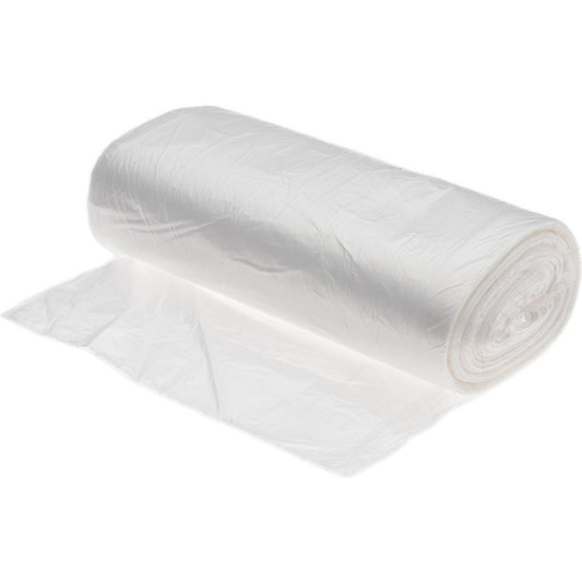 Pro-Source NR243306N Household/Office Trash Bags 12 to 16 gal, 6 &micro