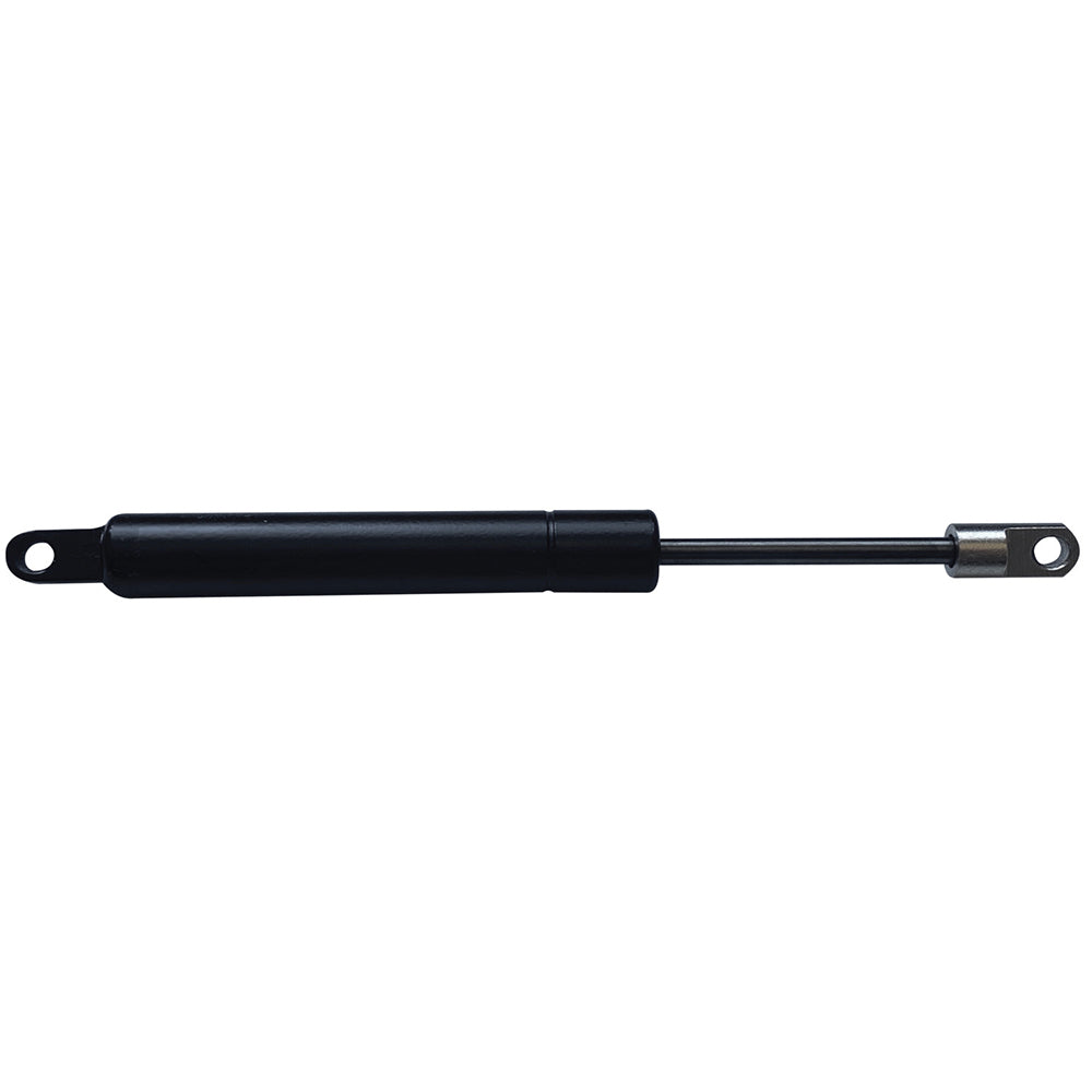 Normont Gas Springs NSM630A25E Standard Gas Spring 0.16" Rod Dia, 0.47" Tube Dia, 25 lb Capacity