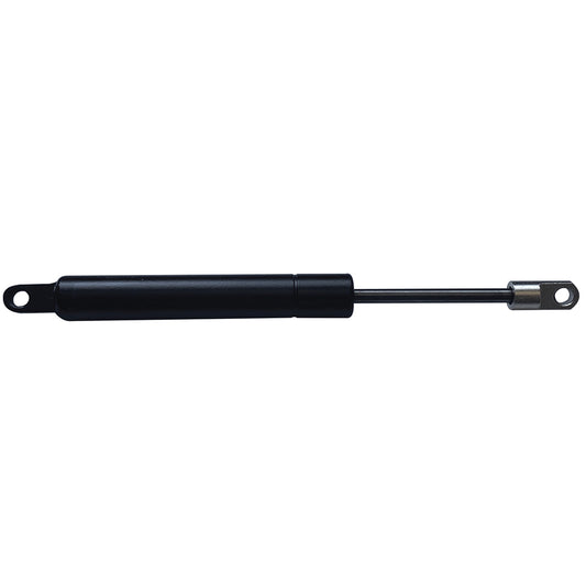 Normont Gas Springs NSM905A20E Standard Gas Spring 0.16" Rod Dia, 0.47" Tube Dia, 20 lb Capacity