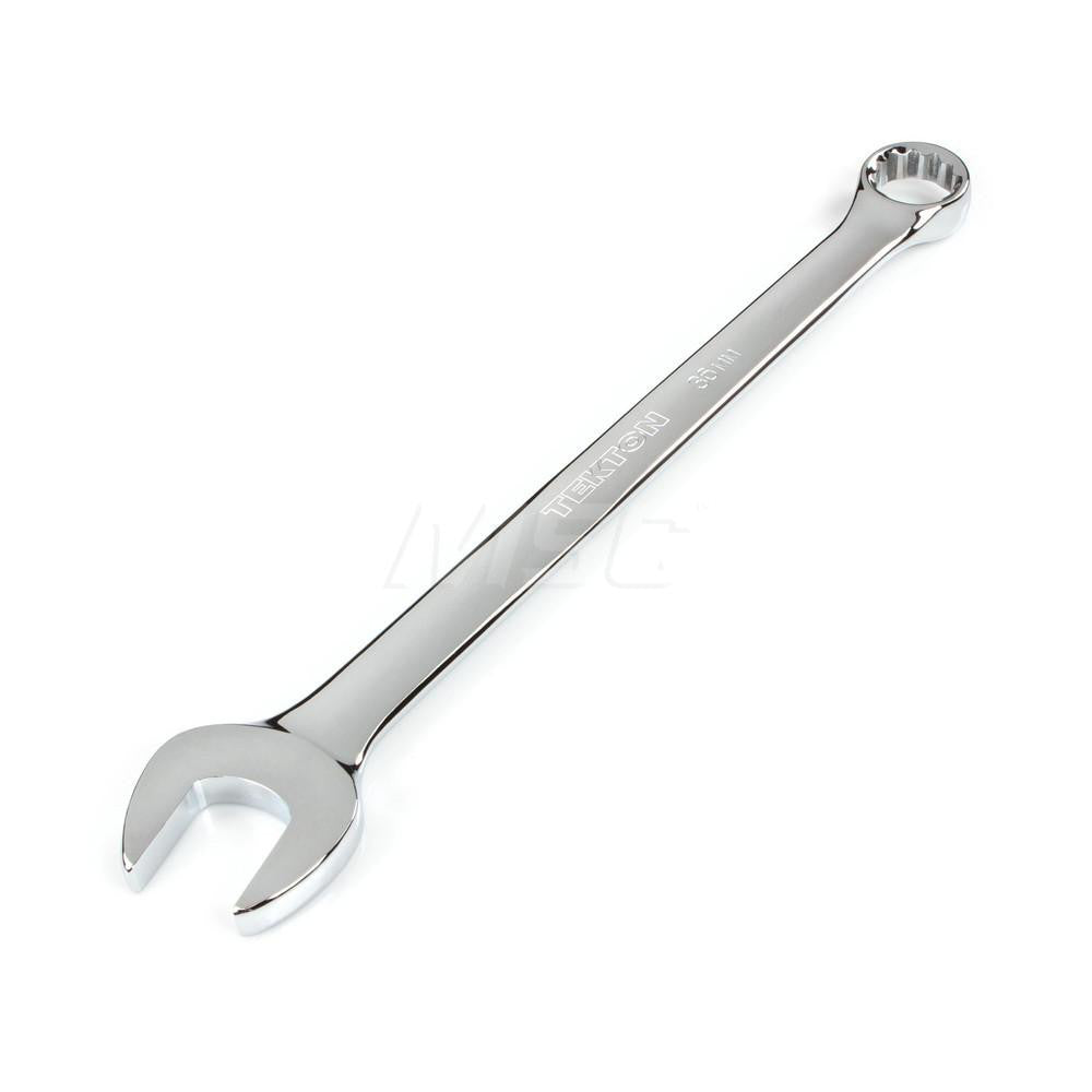 Tekton WCB24036 Combination Wrench 36.00 mm Head Size