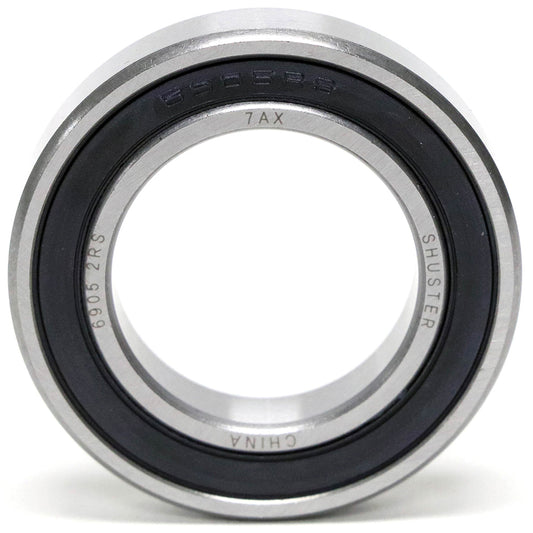 Shuster 07158491 Deep Groove Ball Bearing 28 mm OD