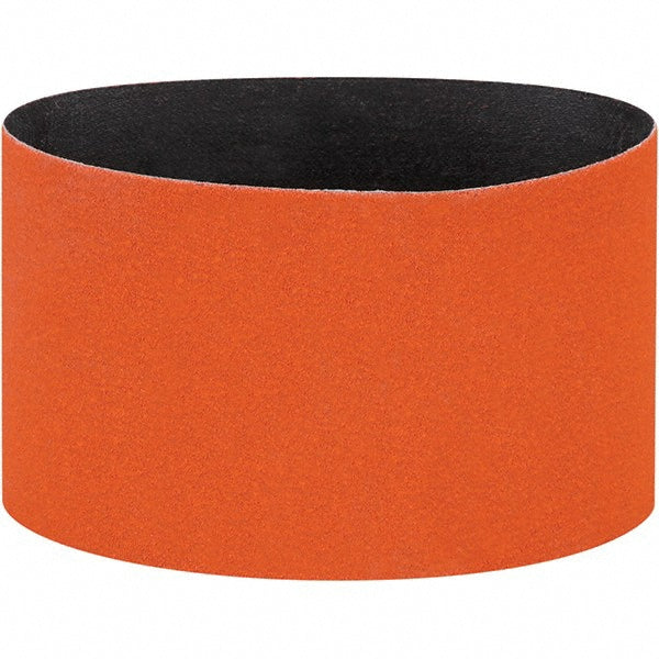 Dynabrade 90353 Abrasive Belt  3-1/2" Wide, 15-1/2" OAL, 60 Grit, Aluminum Oxide