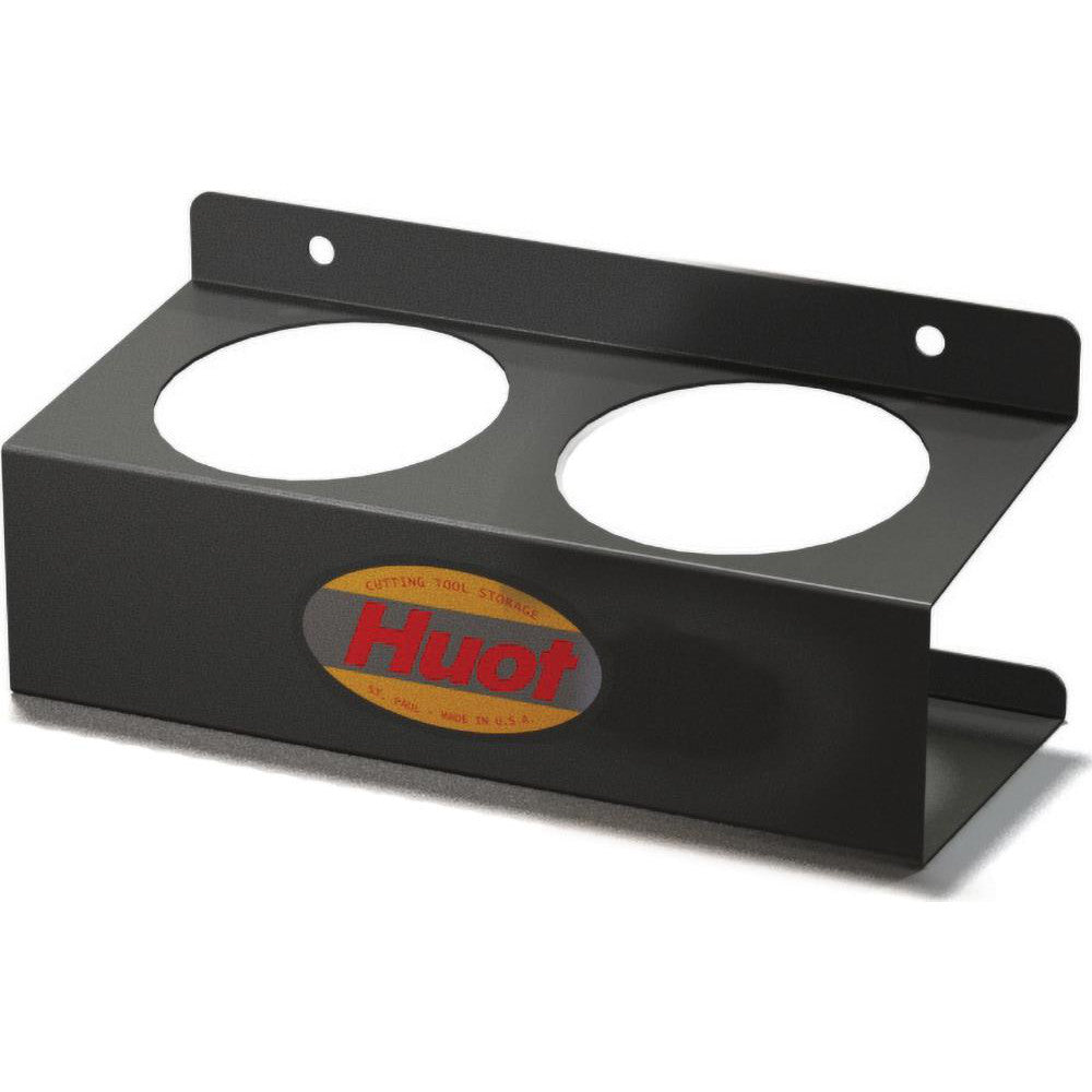 Huot 14752 Bottle/Can Rack for Workstations
