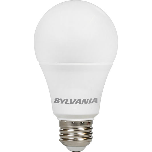 SYLVANIA 40737 LED Lamp  16W,  A19,  Medium Screw Base