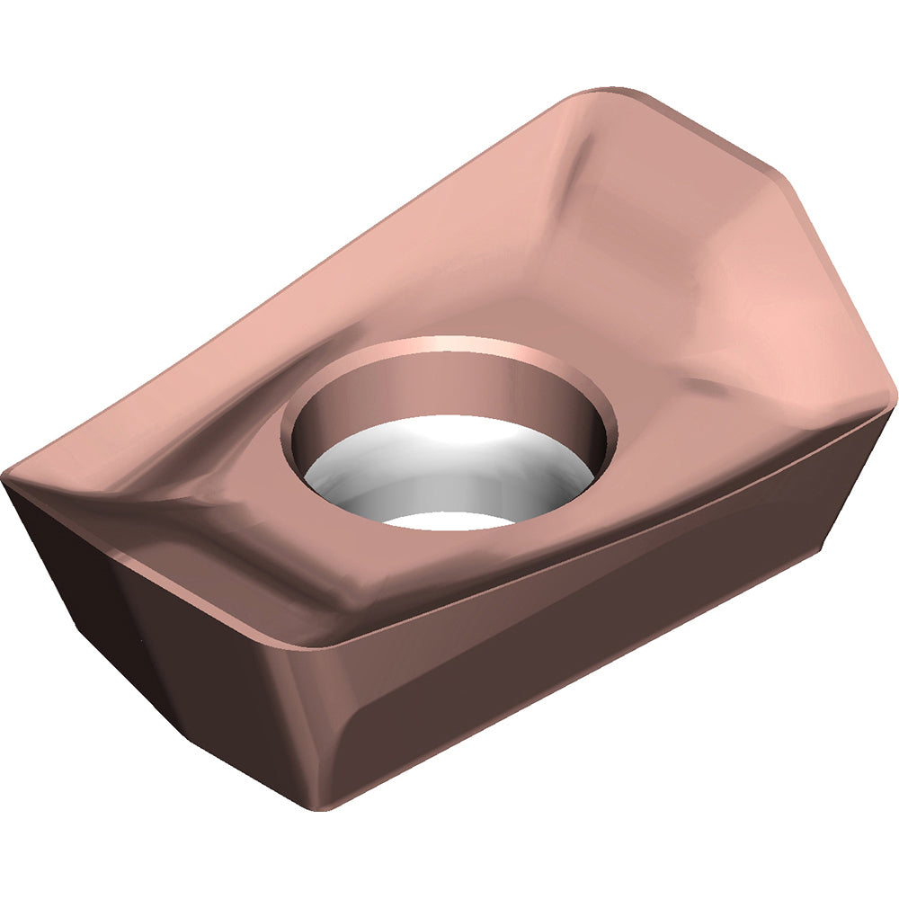 Sumitomo 14U2AGK Milling Insert ACU2500, Solid Carbide