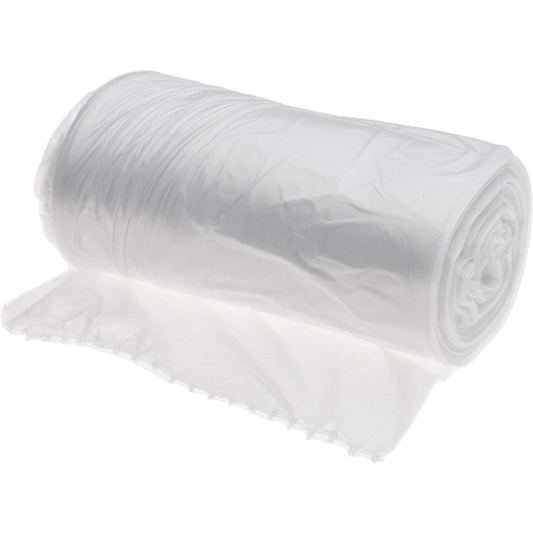Pro-Source MSC-RST2022C Household/Office Trash Bags 4 gal, 4 mil, 10 Rolls of 50 Bags